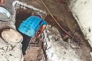 गुजरात: दो साल बाद सुलझी लापता कारोबारी की गुत्थी, पत्नी और उसके साथी पर हत्या का आरोप