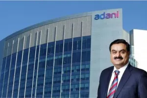 अदाणी ग्रुप पहली बार भारत के टॉप-10 सबसे मूल्यवान ब्रांड्स में शामिल, ब्रांड वैल्यू 8.48 अरब डॉलर पहुंची