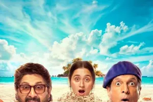 अरशद वारसी बोले- 'धमाल 4' में लौटेगी ओरिजिनल फिल्म की मासूमियत, पूरी टीम को बताया परिवार