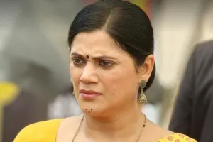 परिवार और घर बचाने की जंग में उतरी पुष्पा, सबसे कठिन परीक्षा का करेगी सामना