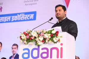 शिवपुरी में बनेगा दक्षिण एशिया का सबसे बड़ा निजी मिसाइल इकोसिस्टम, 2,500 करोड़ का निवेश करेगा अदाणी समूह