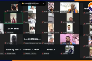 अपना दल (एस) ने 100 दिनों का रोडमैप किया जारी, 19 जुलाई को भोपाल में होगी अहम बैठक