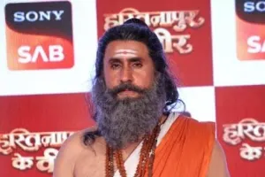 'हस्तिनापुर के वीर' में गुरु द्रोणाचार्य की होगी दमदार एंट्री, बोले जीतन लालवानी- 