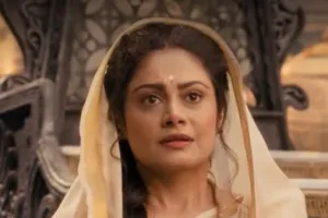 'सच्चे नायक अपनी ताकत से नहीं, बल्कि अपने मूल्यों से याद किए जाते हैं' — 'हस्तिनापुर के वीर' की टीम ने साझा किए प्रेरक संदेश