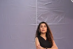 'थोड़ी सी उम्मीद थोड़ा सा आसमान' में अनुप्रिया का किरदार निभाकर मिला नया आत्मविश्वास: अंकिता बहुगुणा