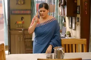 'पुष्पा इम्पॉसिबल' में बड़ा संकट: क्या घर बचाने के लिए अपने उसूलों से समझौता करेगी पुष्पा?