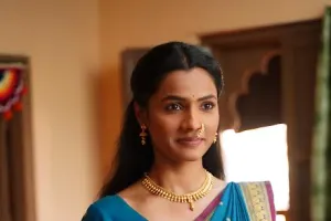 भाषा नहीं, अपनापन है हमारी ताकत: आरती बिराजदार