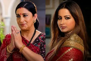 18 साल बाद 'क्योंकि सास भी कभी बहू थी' में तृप्ति विरानी की वापसी, सुवर्णा झा बोलीं- नए अंदाज़ में दिखेगा किरदार