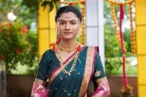 'शादी का मतलब अपने सपनों को छोड़ना नहीं होना चाहिए': 'थोड़ी सी उम्मीद, थोड़ा सा आसमान' की आरती बिराजदार
