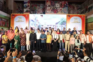 'तारक मेहता का उल्टा चश्मा' ने पूरे किए 18 साल, सोनी सब और नीला फिल्म प्रोडक्शन्स ने शुरू किया खास जश्न