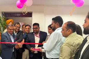 एक्सिस म्यूचुअल फंड ने पटियाला में खोली नई शाखा, निवेशकों को मिलेंगी एक ही स्थान पर कई सुविधाएं
