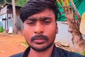 Ballia News : भरखरा चट्टी के पास सड़क हादसे में युवक की मौत, बाइक अनियंत्रित होकर पलटी