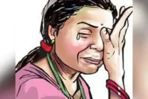 बलिया: जमीन विवाद में महिला से मारपीट का आरोप, दंपती पर मुकदमा दर्ज