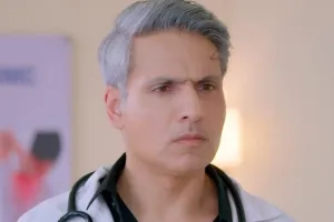 'यादें' में नया मोड़: अतीत के अपराधबोध से जूझेंगे डॉ. देव, बोले इक़बाल खान- 