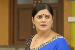 Pushpa Impossible: कदंबरी की चुनौती स्वीकार कर अपने घर लौटी पुष्पा, करुणा पांडे बोलीं- डर को फैसलों पर हावी नहीं होने देती