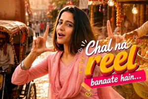 ‘चल ना रील बनाते हैं’ कैसे बना Gen Z का नया एंथम? अमित त्रिवेदी ने बताई वायरल हुक लाइन की कहानी