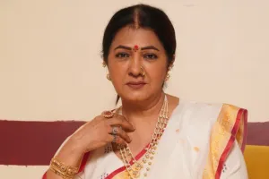 सोनी सब के ‘यादें’ में हुईं दिग्गज अभिनेत्री उषा बचानी की एंट्री, निभाएंगी ‘आई साहेब’ का किरदार