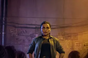 ‘मर्दानी 3’ के वर्ल्ड टेलीविजन प्रीमियर से पहले सोनी मैक्स की खास पहल, कैलाश सत्यार्थी के साथ बच्चों की सुरक्षा पर बढ़ाई जागरूकता