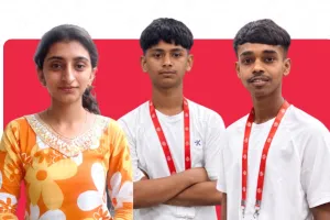 उत्तराखंड के तीन सरकारी स्कूलों के छात्रों को प्लाक्षा यूनिवर्सिटी के YTS+ और नवगुरुकुल के BCA प्रोग्राम के लिए स्कॉलरशिप