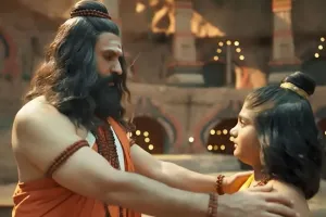 अश्वत्थामा की ईर्ष्या से अर्जुन-द्रोणाचार्य के रिश्ते पर पड़ेगा असर, दोस्ती की होगी पहली बड़ी परीक्षा