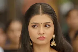 “शानाया और चिराग के बीच बहुत कुछ अनकहा रह जाता है, यही उनकी कहानी को रिलेटेबल बनाता है”: मुस्कान बामने