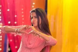 ‘ये फितूर तेरा’ की सौम्या-जीत की जोड़ी बनी फैंस की फेवरेट, देबचंद्रिमा बोलीं- “ये प्यार मेरे लिए बहुत मायने रखता है”