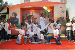 वर्ल्ड टेलीविज़न प्रीमियर से पहले ‘बॉर्डर 2’ का जोश, ज़ी सिनेमा के साथ देशभर में गूँजा