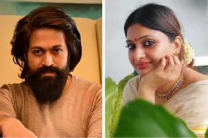 ‘टॉक्सिक’ में कम्फर्ट ज़ोन से बाहर निकालने के लिए यश ने गीतू मोहनदास को दिया क्रेडिट