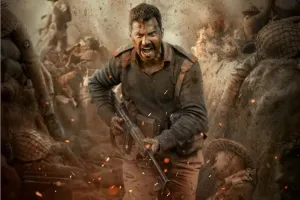 ज़ी सिनेमा पर ‘बॉर्डर 2’ के वर्ल्ड टेलीविजन प्रीमियर से पहले वरुण धवन से खास बातचीत