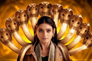 नाग पंचमी पर ‘राजनंदिनी’ की नेहा सोलंकी बोलीं- “यह सिर्फ त्योहार नहीं, हमारी संस्कृति और आस्था से जुड़ी खूबसूरत परंपरा है”