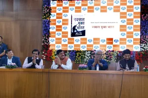 भोपाल में आरडीबी ग्रुप और प्रिमार्क ग्रुप की नई साझेदारी की शुरुआत, विकास और संवाद पर रहेगा जोर