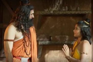 ‘हस्तिनापुर के वीर’ में अश्वत्थामा की असुरक्षा से बदलेगा अर्जुन संग उसका रिश्ता