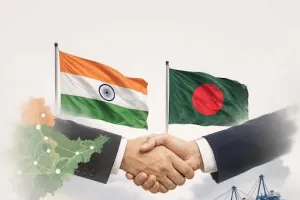 ढाका का बदलता मौसम, पूर्वोत्तर भारत की नई चुनौती
