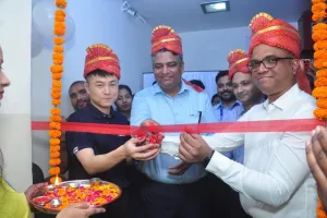 नोएडा में नए एक्सक्लूसिव सर्विस सेंटर के साथ एसुस ने बढ़ाया सर्विस नेटवर्क