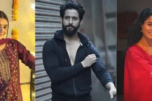राखी से कहीं बढ़कर है भाई-बहन का रिश्ता, सन नियो के सितारों ने साझा कीं खास यादें