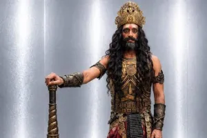 “इतनी महत्वाकांक्षा और भव्यता वाले किरदार को निभाना मेरे लिए बेहद रोमांचक अनुभव रहा”: आभास मेहता, ‘हस्तिनापुर के वीर’, सोनी सब