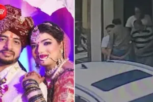 दिल्ली: बच्चे को दवा देने को लेकर विवाद के बाद सॉफ्टवेयर इंजीनियर की पीट-पीटकर हत्या, पत्नी समेत 4 गिरफ्तार
