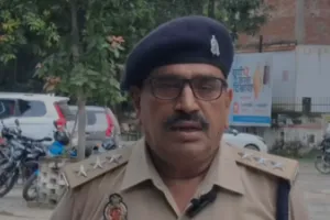 सुलतानपुर : युवक को गोली मारकर किया घायल, एक नामजद समेत दो अज्ञात के खिलाफ मुकदमा