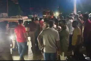 बलिया में क्लीनिक संचालिका की पीट-पीटकर हत्या, लोहे की रॉड से वार का आरोप