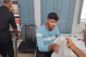 Raebareli News: लाइब्रेरी में विवाद के बाद सिपाही को सड़क पर दौड़ाकर पीटा, सात पर मुकदमा; चार गिरफ्तार