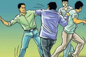 बांसडीह में घर में घुसकर मारपीट का आरोप, छह नामजद के खिलाफ केस दर्ज