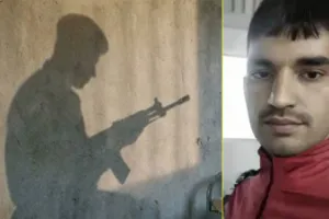 मुरादाबाद में सिपाही की संदिग्ध परिस्थितियों में मौत, सरकारी राइफल से गोली चलने की जांच