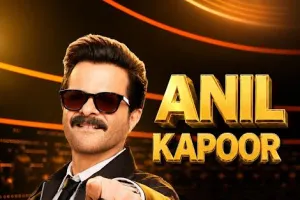 अनिल कपूर के साथ अब ‘अक्खा इंडिया’ खेलेगा! स्टार प्लस के ‘इंडिया के टॉप 1%’ का प्रीमियर 19 सितंबर को रात 8 बजे