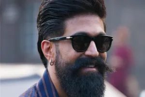 4 दिनों में 100 करोड़ रुपए नेट पार, ‘टॉक्सिक’ ने हिंदी मार्केट में दिखाया रॉकिंग स्टार यश का दम