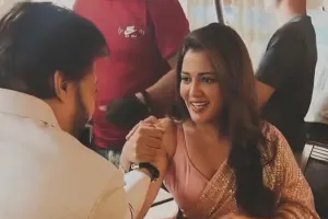 खिलौना हथियारों से प्रैंक्स तक, सोनी सब के ‘यादें’ के कलाकार सेट पर यूं करते हैं जमकर मस्ती