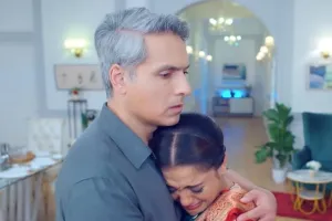 डॉ. देव के सामने भावनाओं और वादे के बीच चुनाव की चुनौती, ‘यादें’ में आएगा नया ट्विस्ट