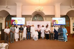 पश्चिम बंगाल और मध्य प्रदेश में 20 हजार स्कूली बच्चों की होगी आंखों की जांच, ‘विजन फॉर एवरी चाइल्ड’ पहल शुरू