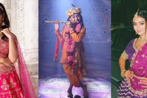 जन्माष्टमी की यादों में बसी बचपन की खूबसूरत परंपराएं, सन नियो के सितारों ने साझा किए खास पल