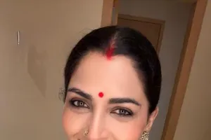 क्या ‘इंद्रपुत्र’ से जुड़ेंगी खुशबू सुंदर? किरण अब्बावरम की पैन-इंडिया मायथोलॉजिकल फिल्म की कास्टिंग को लेकर चर्चाएं तेज