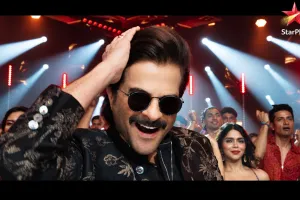 अनिल कपूर के ‘झक्कास’ अंदाज ने लूटी महफिल, ‘इंडिया के टॉप 1%’ के नए थीम सॉन्ग का टीजर जारी